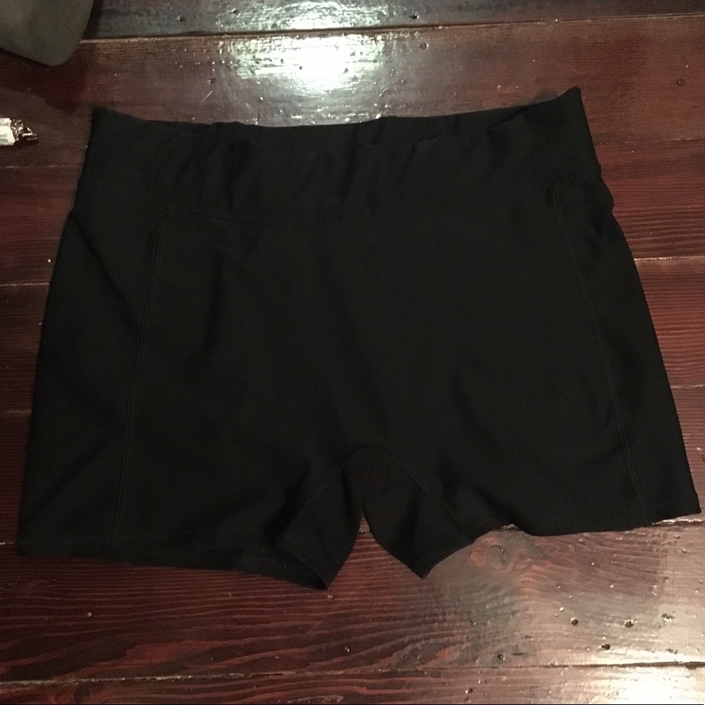 🏐  Volleyball Spandex Shorts🏐